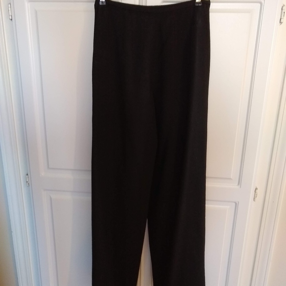 Pants - Casual Corner Late 80's 100% Pure Wool